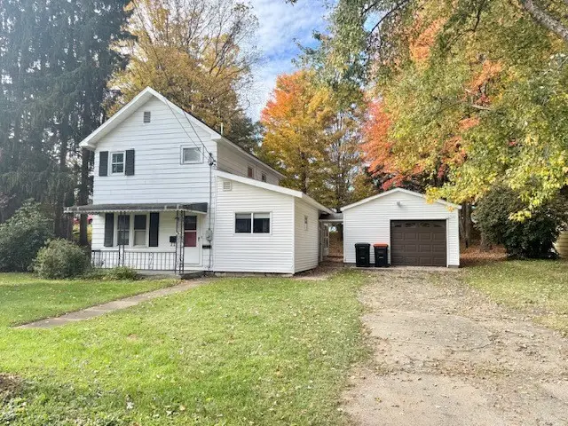 321 Marion Street, Corry, PA 16407 - #1