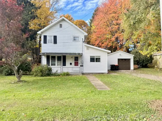321 Marion Street, Corry, PA 16407 - #3
