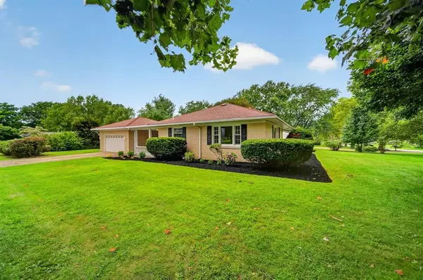 3628 Colonial Avenue, Millcreek, PA 16506