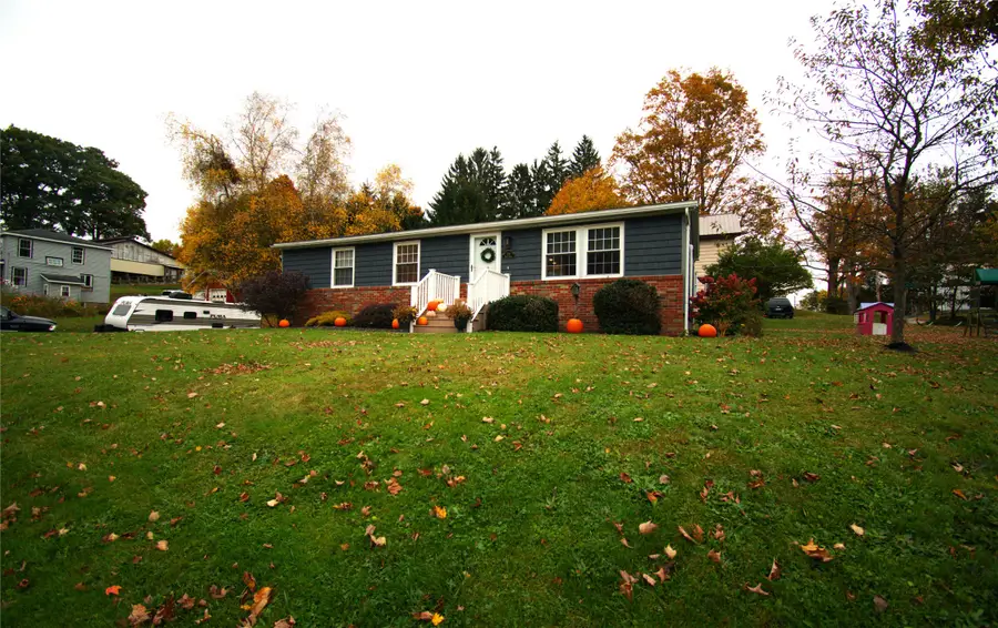 204 Worth Street, Corry, PA 16407 - #3