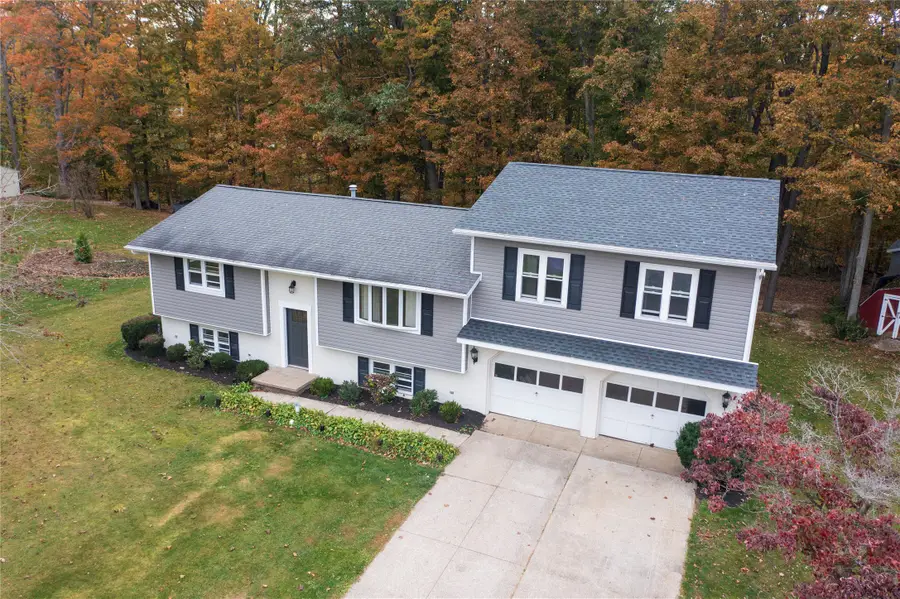 3350 Woodrose Lane, Erie, PA 16510 - #2