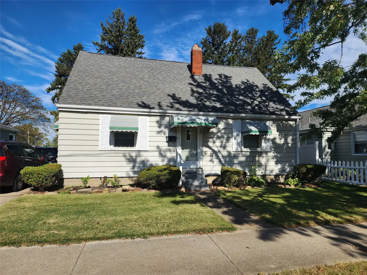 452 E 38th Street, Erie, PA 16504 - #1