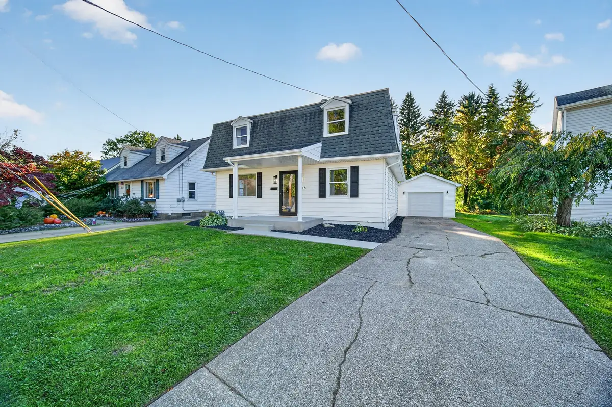 418 Joliette Avenue, Erie, PA 16511 - #1
