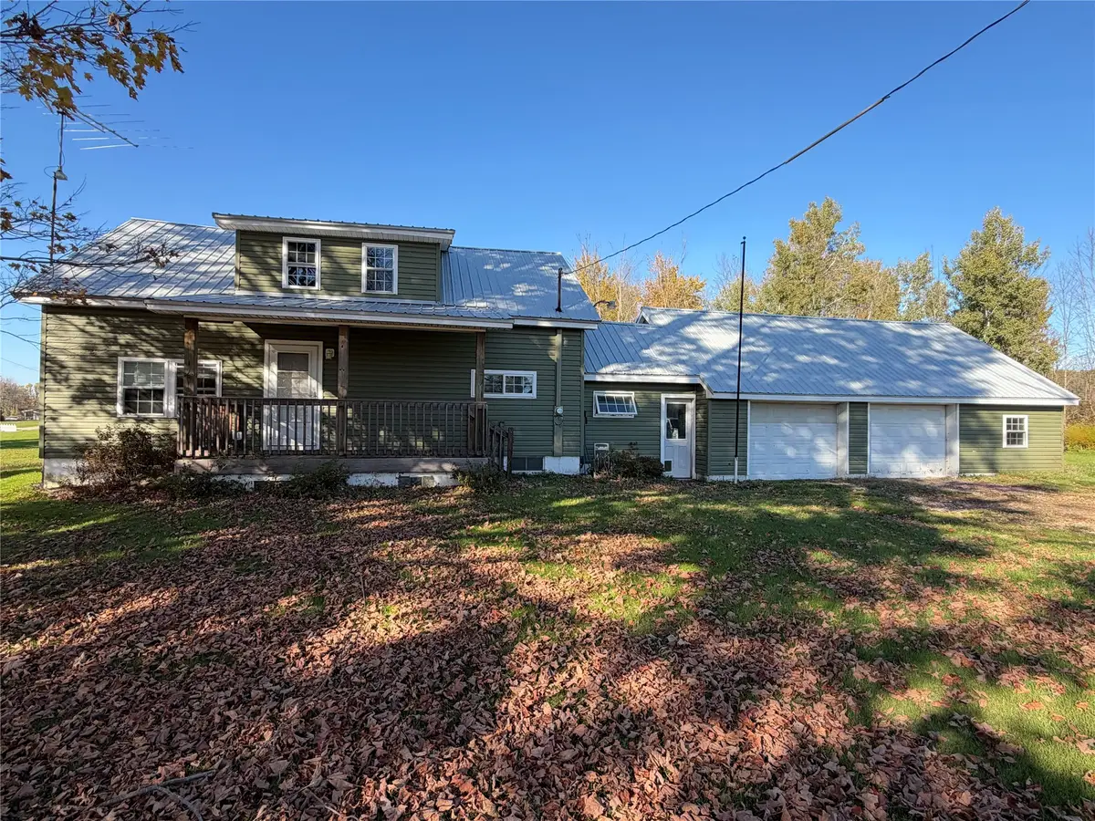11168 Hartstown Road, Linesville, PA 16424 - #1