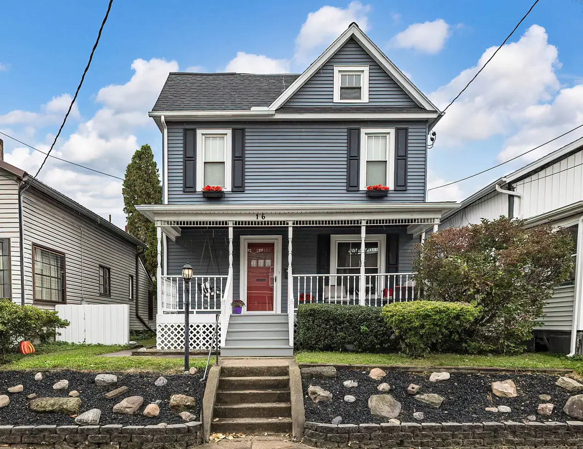 16 Kellogg Street, Erie, PA 16508 - #1