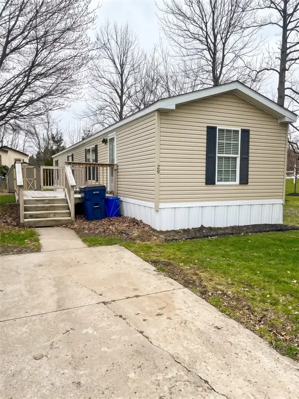 5005 Zuck Road #29, Erie, PA 16506