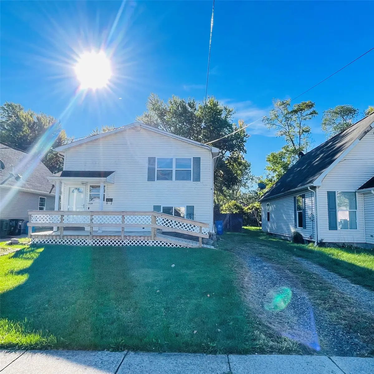 1839 Linwood Avenue, Erie, PA 16510 - #1
