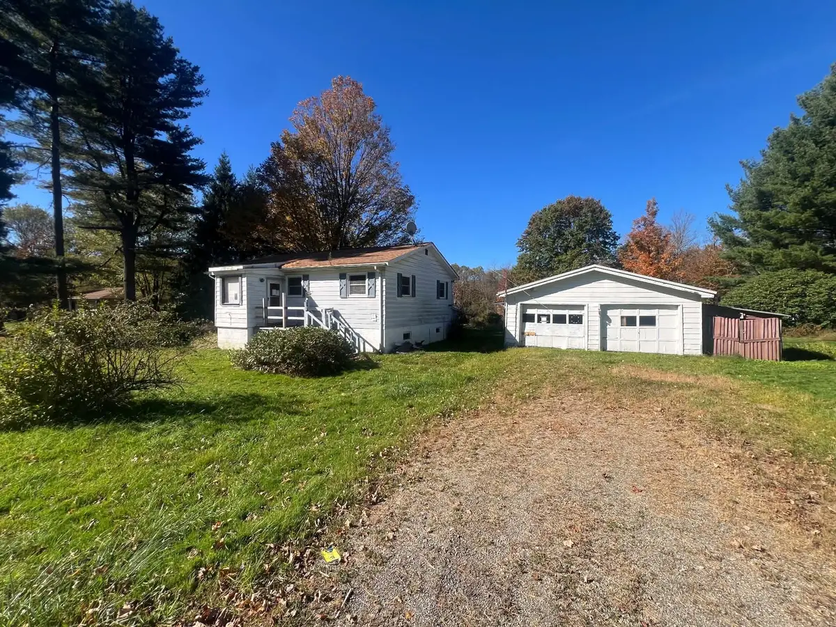 10306 Oliver Road, McKean, PA 16426 - #1
