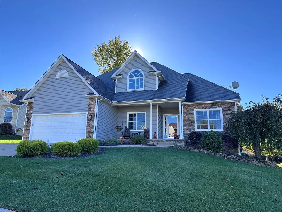 5754 Platinum Drive, Erie, PA 16509 - #1