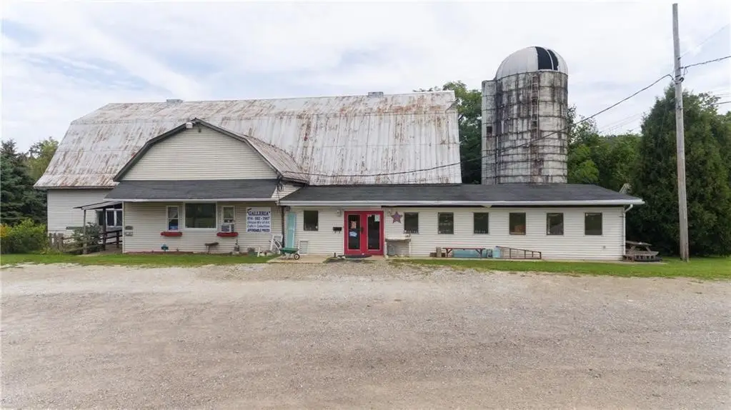 3669 Shannon Road, Erie, PA 16510 - #1