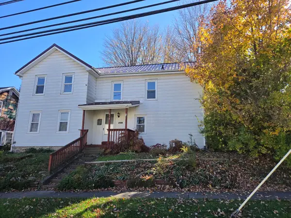 238 W Smith Street, Corry, PA 16407