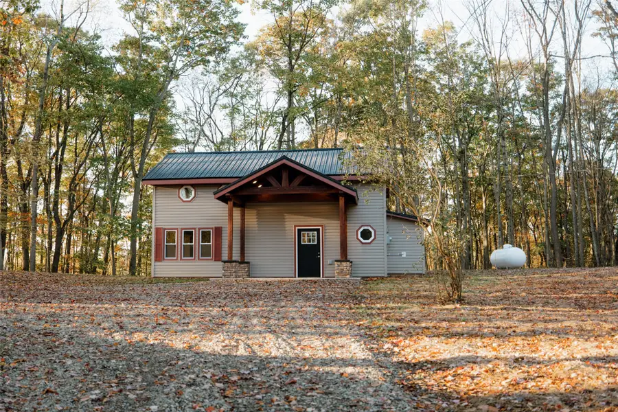 46391 State Lot Road, Spartansburg, PA 16434 - #2