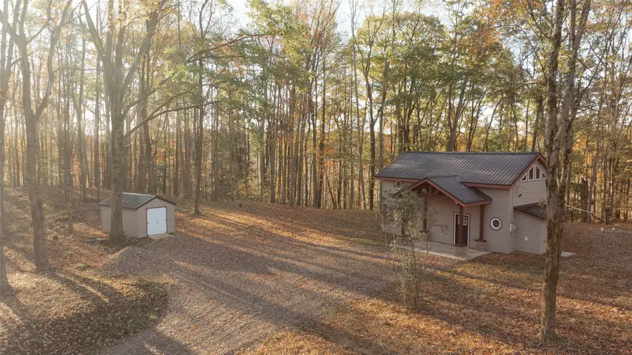 46391 State Lot Road, Spartansburg, PA 16434 - #3