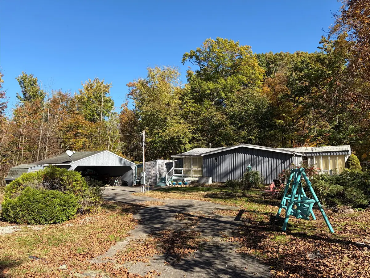 9942 Wigwam Trail, Linesville, PA 16424 - #1