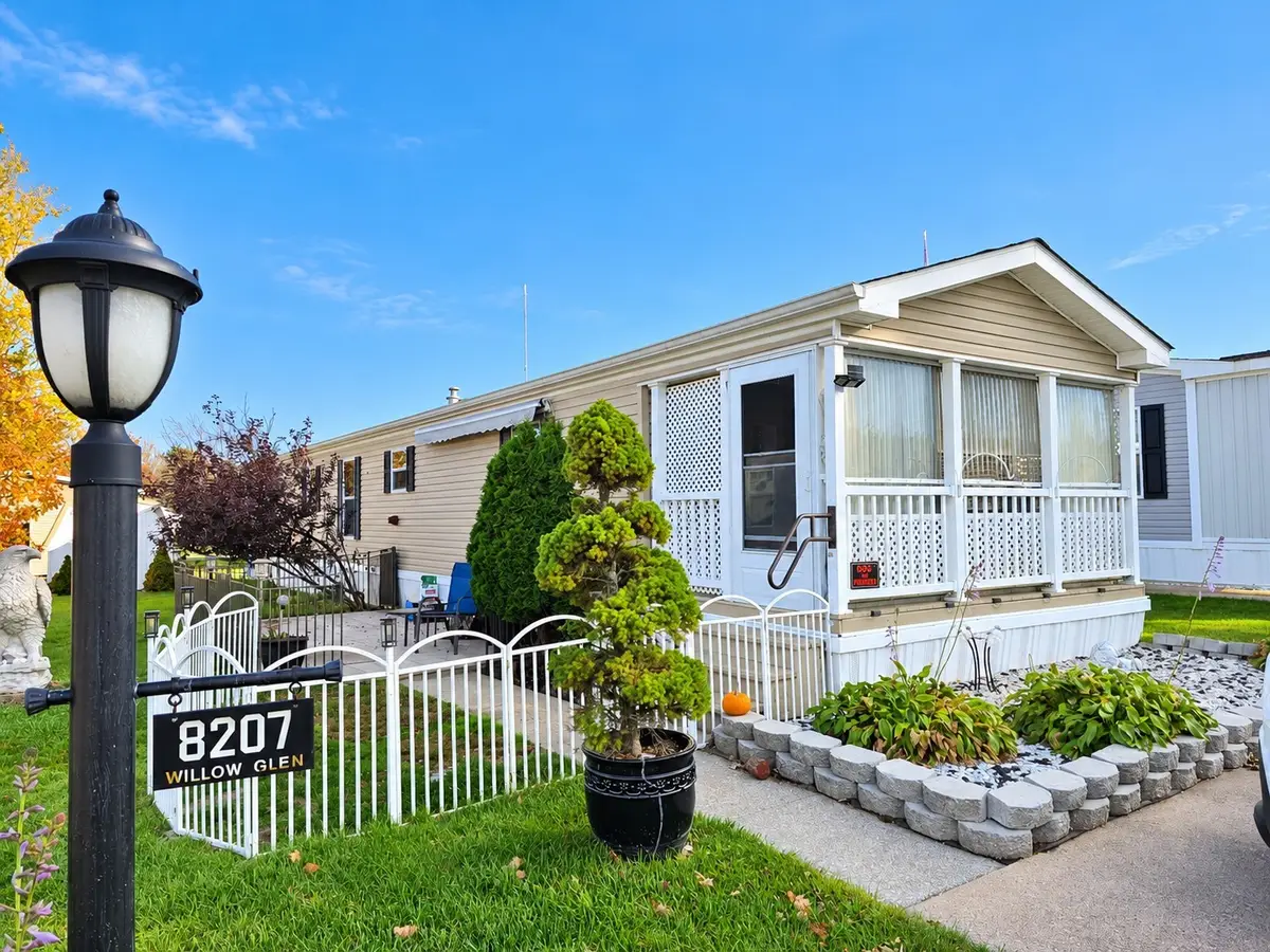 8207 Willow Glen Drive, Erie, PA 16509 - #1