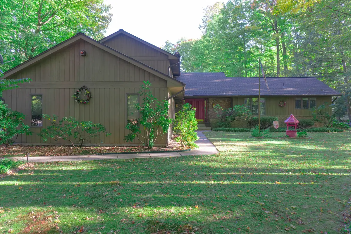 5321 Teakwood Court, Millcreek, PA 16506 - #1