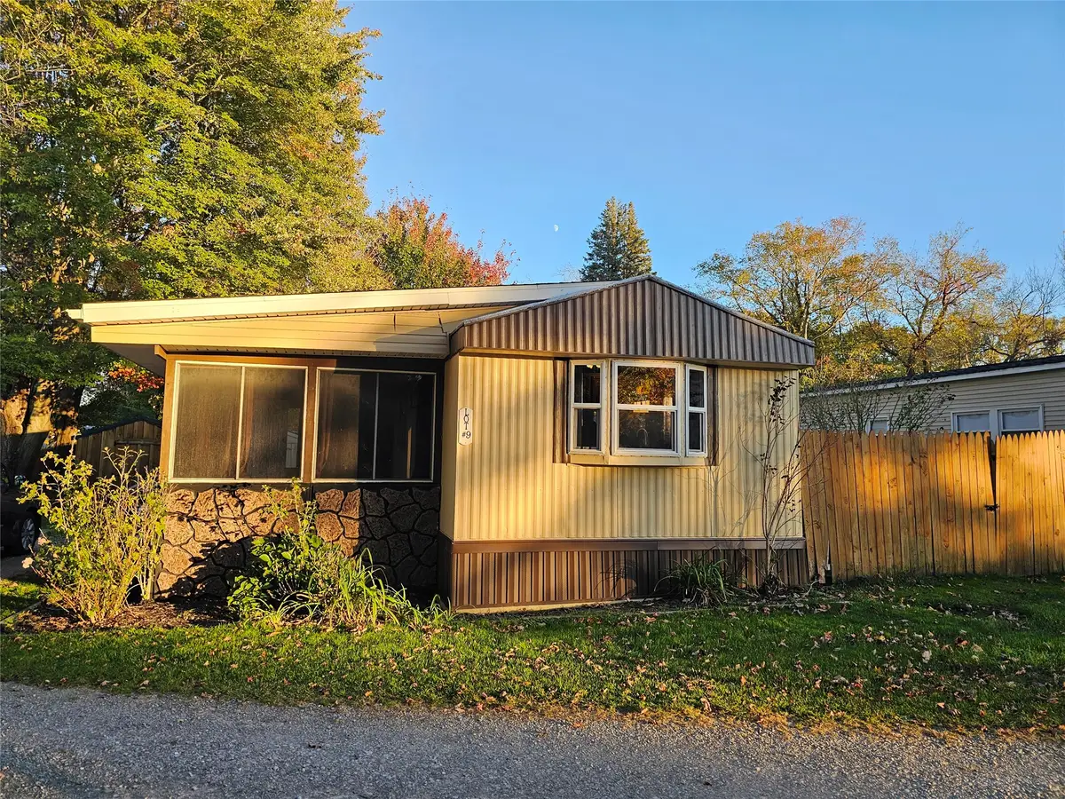 3855 Route 215 Highway #9, East Springfield, PA 16411 - #1