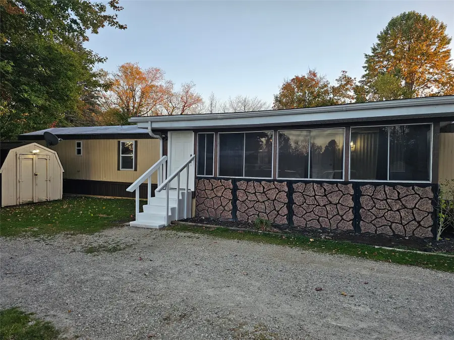 3855 Route 215 Highway #9, East Springfield, PA 16411 - #2