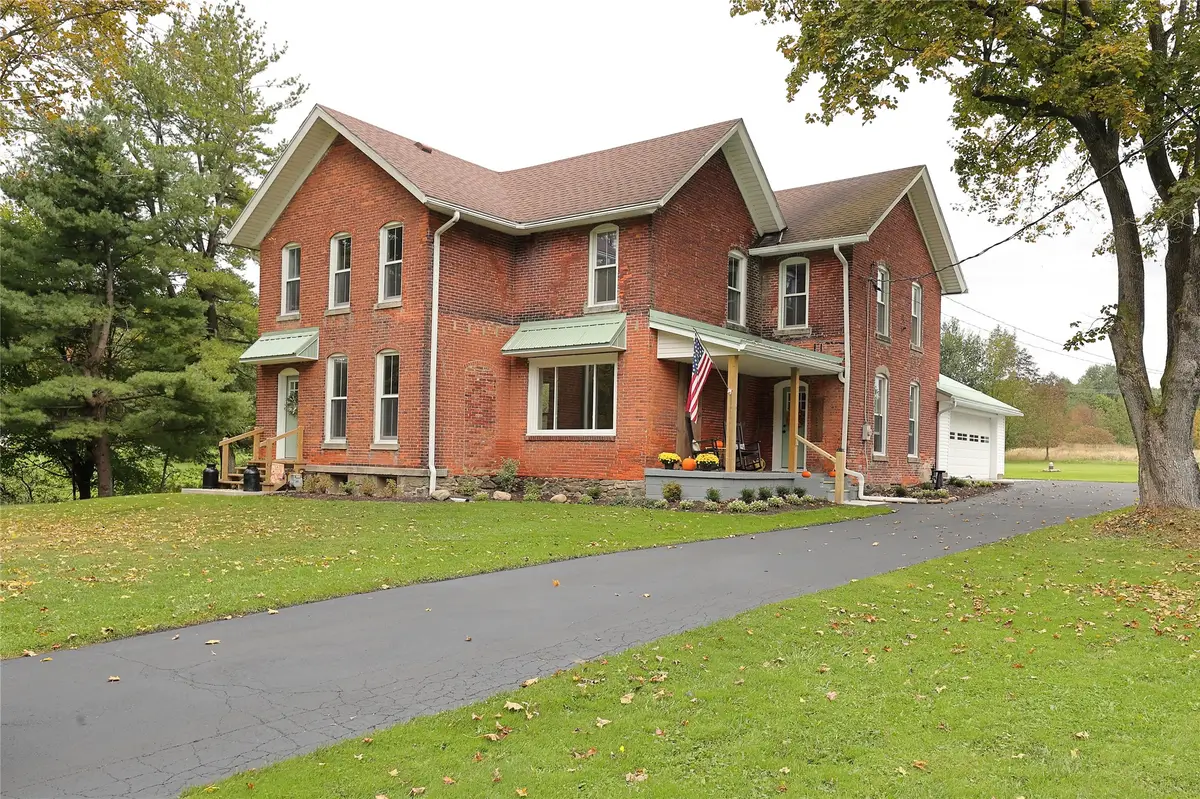 10275 Oliver Road, McKean, PA 16426 - #1