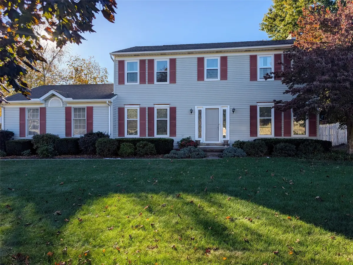 350 W Park Drive, Lake City, PA 16423 - #1
