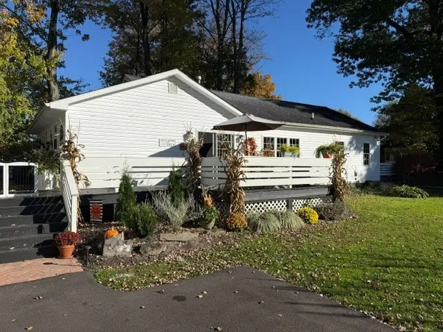 11967 Sagwaw Avenue, Conneaut Lake, PA 16316 - #3