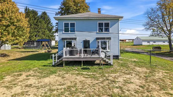 495 E Jamestown Road, Greenville, PA 16125