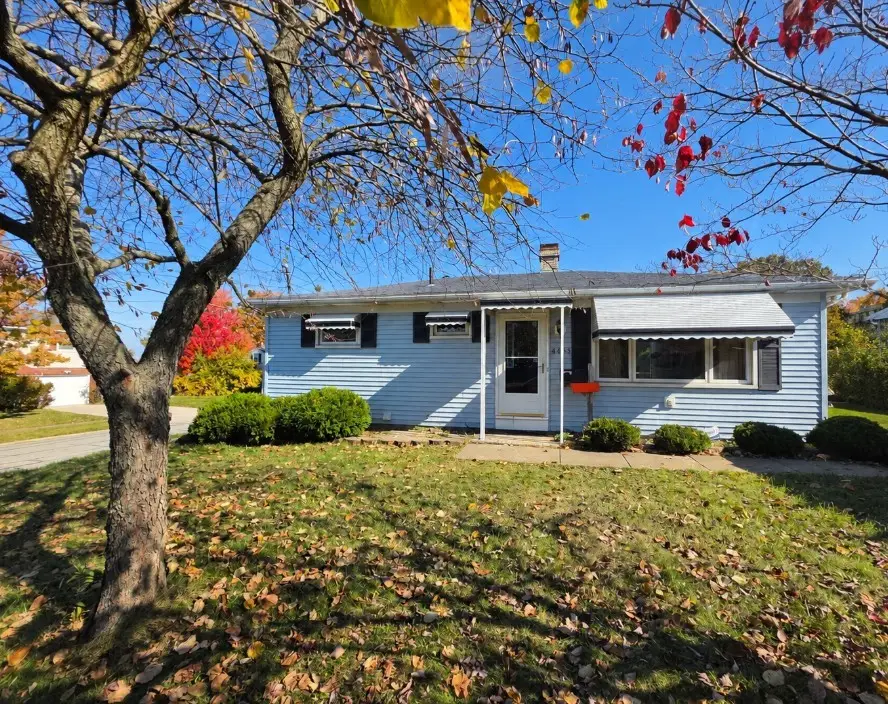 4403 Greengarden Boulevard, Erie, PA 16509 - #1