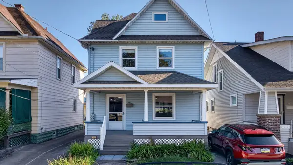 547 Stafford Avenue, Erie, PA 16508