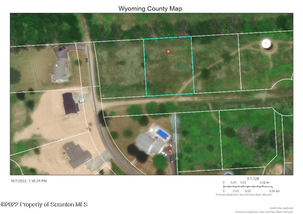 44 Highpoint Dr, Factoryville, PA 18419 ERA