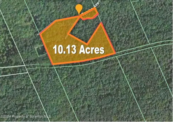 10.13 Acre Tomko Avenue, Hanover Twp, PA 18706
