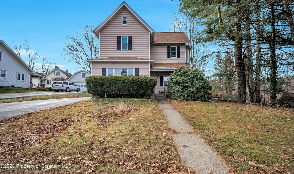 332 Bedford Street, Clarks Summit, PA 18411 ERA