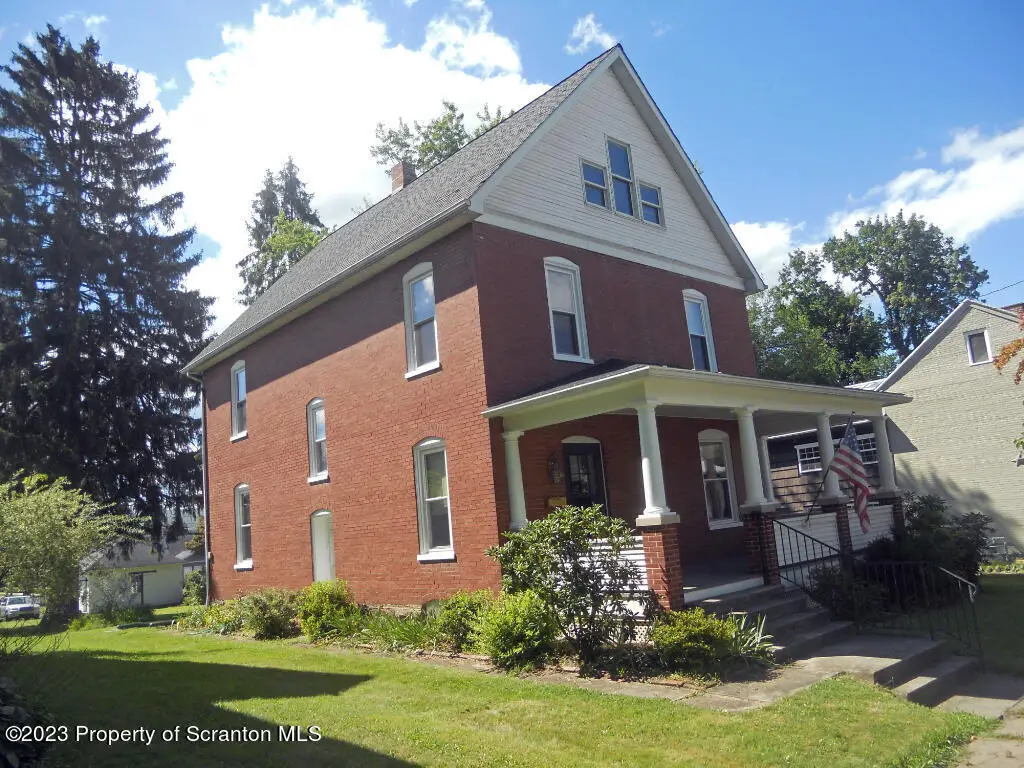 400 S Main Street, Taylor, PA 99999 - #1