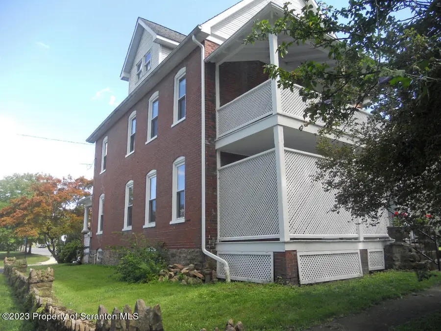 400 S Main Street, Taylor, PA 99999 - #2