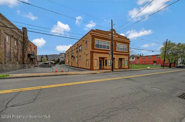 486 Hazle Street, Wilkes-Barre, PA 18702