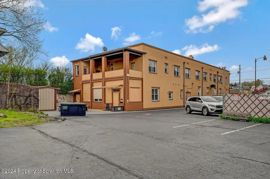 486 Hazle Street, Wilkes Barre, PA 18702 - #2