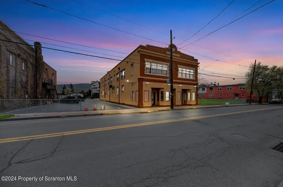 486 Hazle Street, Wilkes Barre, PA 18702 - #3