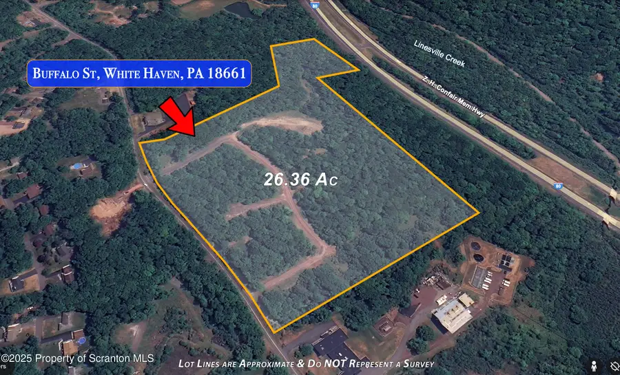 Buffalo Street, White Haven, PA 18661 - Image #2