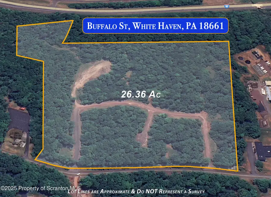 Buffalo Street, White Haven, PA 18661 - Image #3