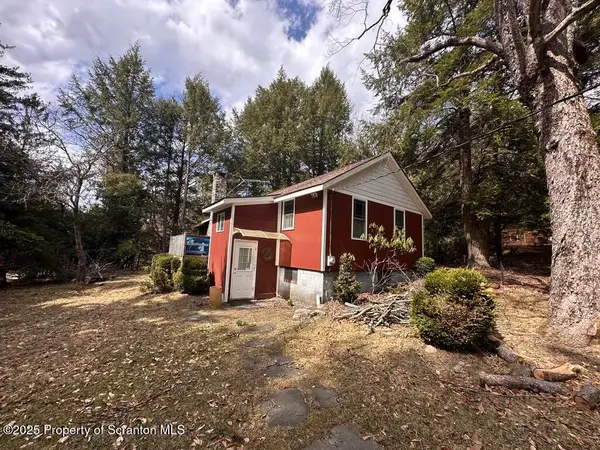 9805 Bear Creek Boulevard, Bear Creek, PA 18602