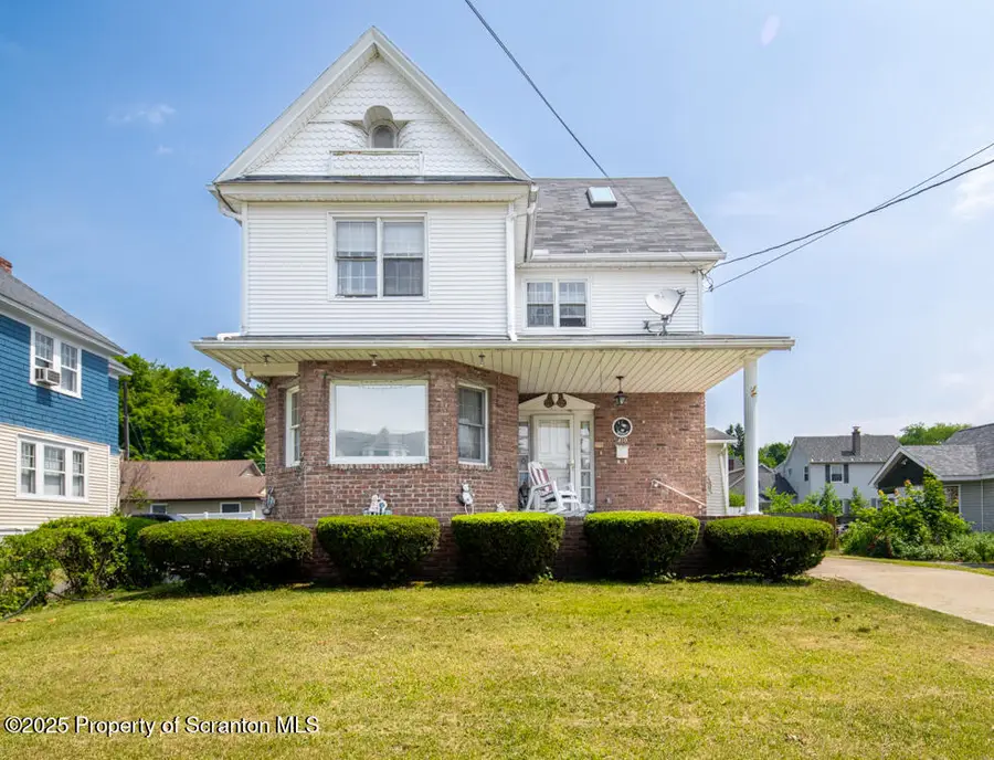 410 Keystone Avenue, Peckville, PA 18452 - Image #2