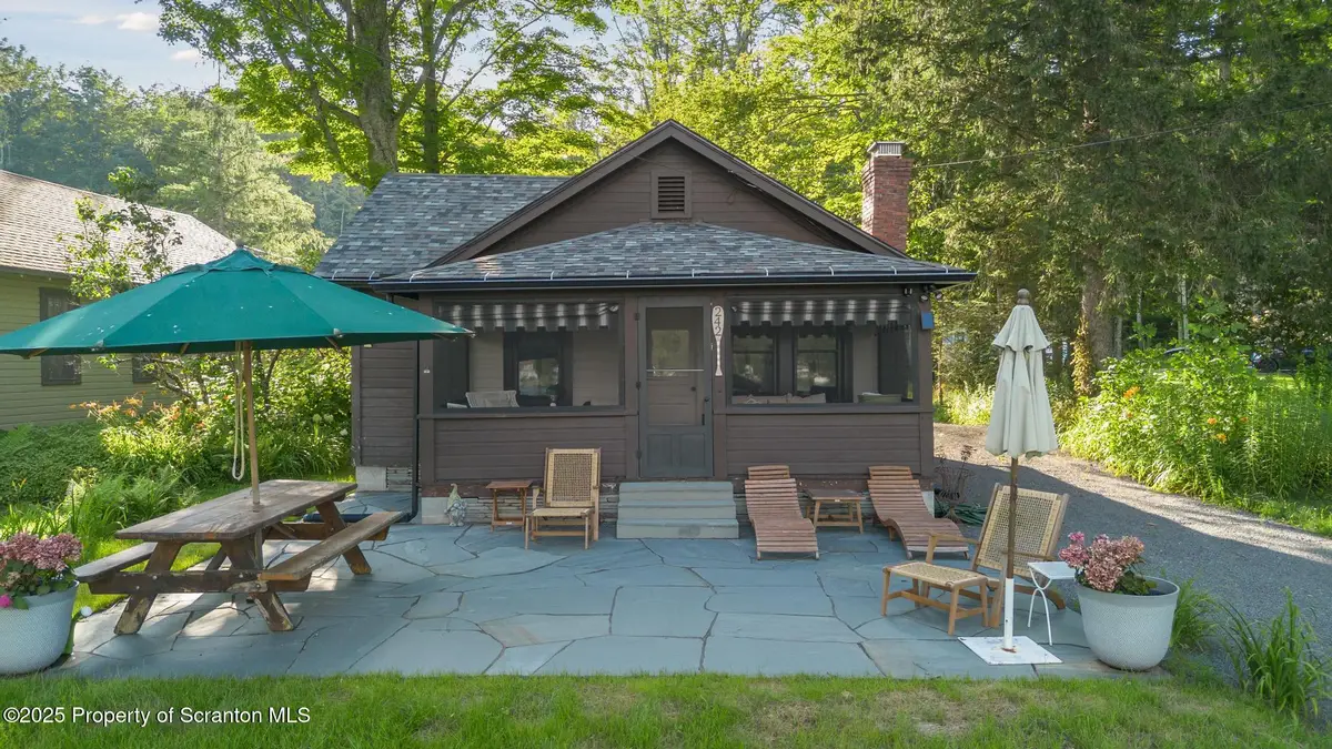 242 W West Shore Drive, Lake Ariel, PA 18436 - #1