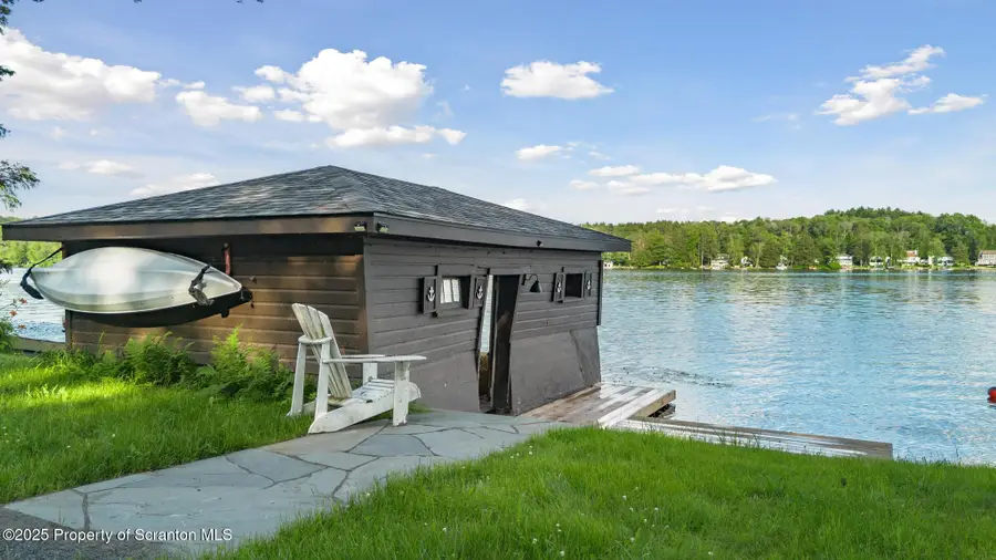 242 W West Shore Drive, Lake Ariel, PA 18436 - #3