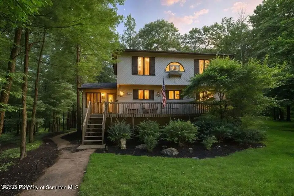 57 Woodcrest Lane, Lake Ariel, PA 18436 - #1