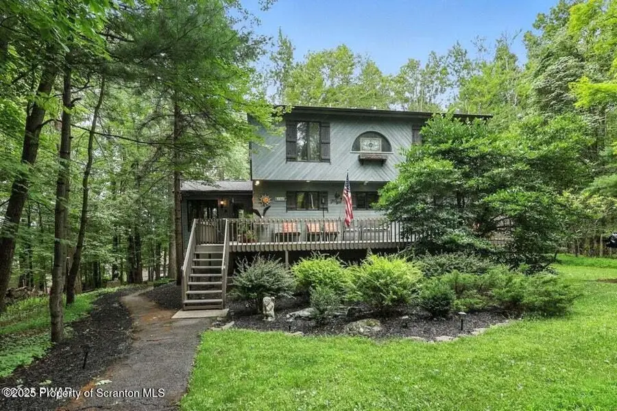 57 Woodcrest Lane, Lake Ariel, PA 18436 - #2