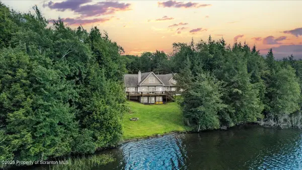 65 Run A Muck Lane, Lakewood, PA 18439