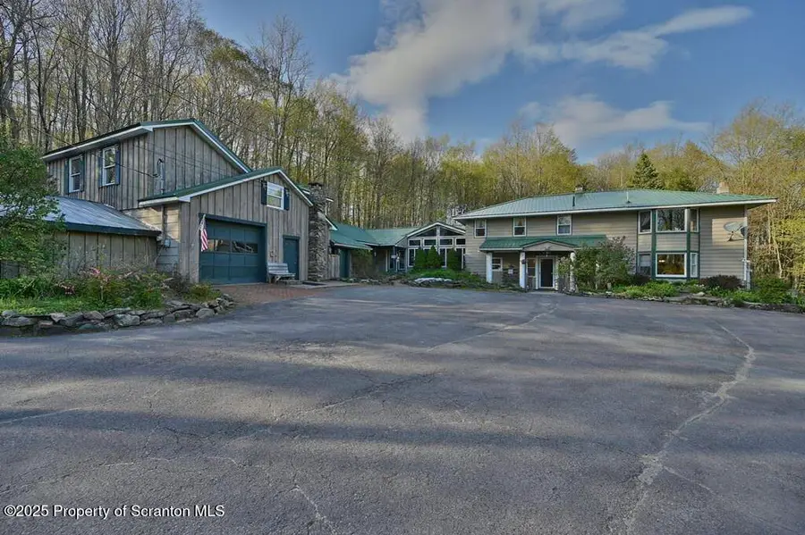 Address Withheld By Seller, Newfoundland, PA 18445 - Image #2