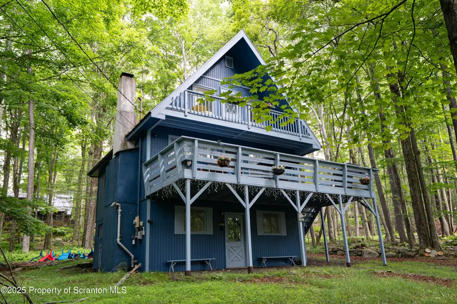 107 W Creek View Drive, Gouldsboro, PA 18424 - Image #3