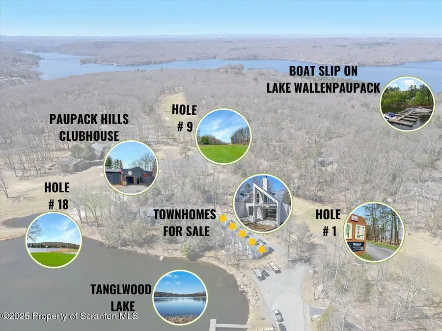 134 Laurel Hill Drive #105, Greentown, PA 18426 - Image #3