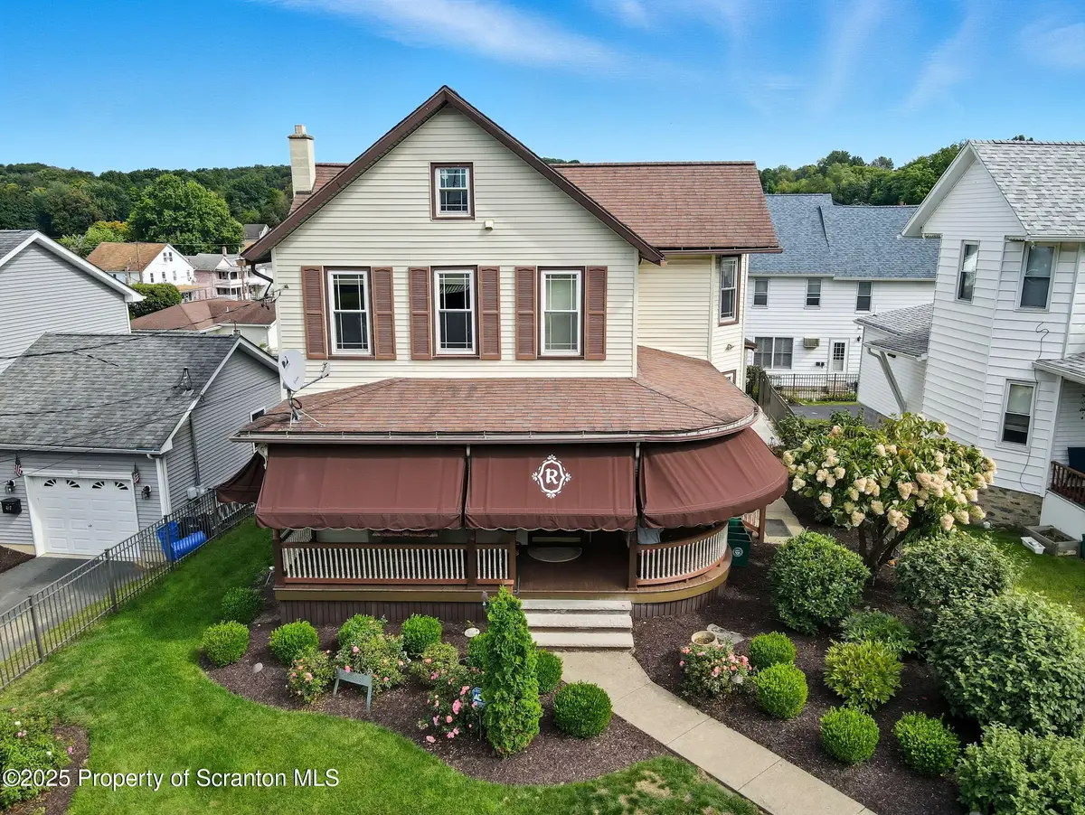 313 Tedrick Street, Pittston Township, PA 18640 - Image #1