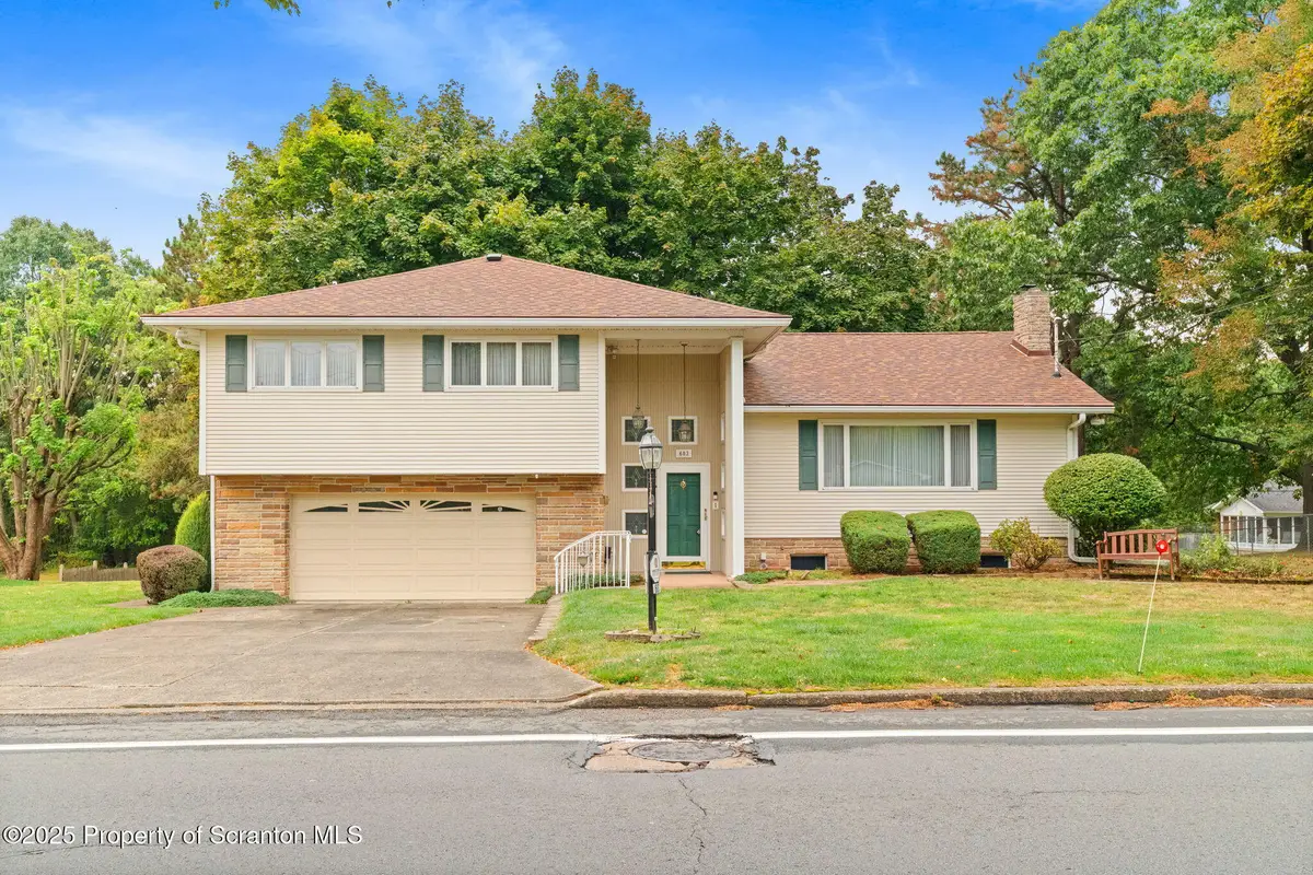 603 Milwaukee Avenue, Old Forge, PA 18518 - Image #1